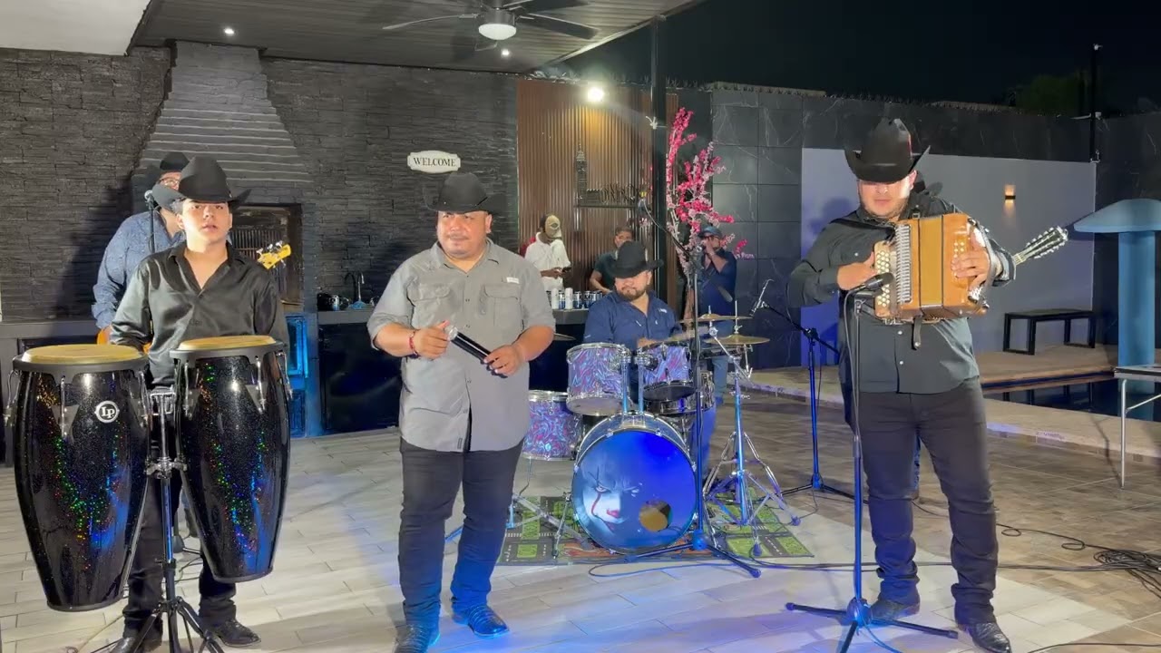 Fracazo    éxito de traileros del norte  4R 