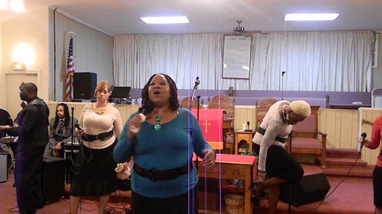 Chevela and the Spiritual Voices Pt2