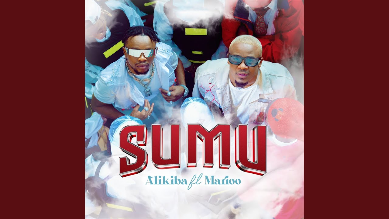 Sumu (feat. Marioo)