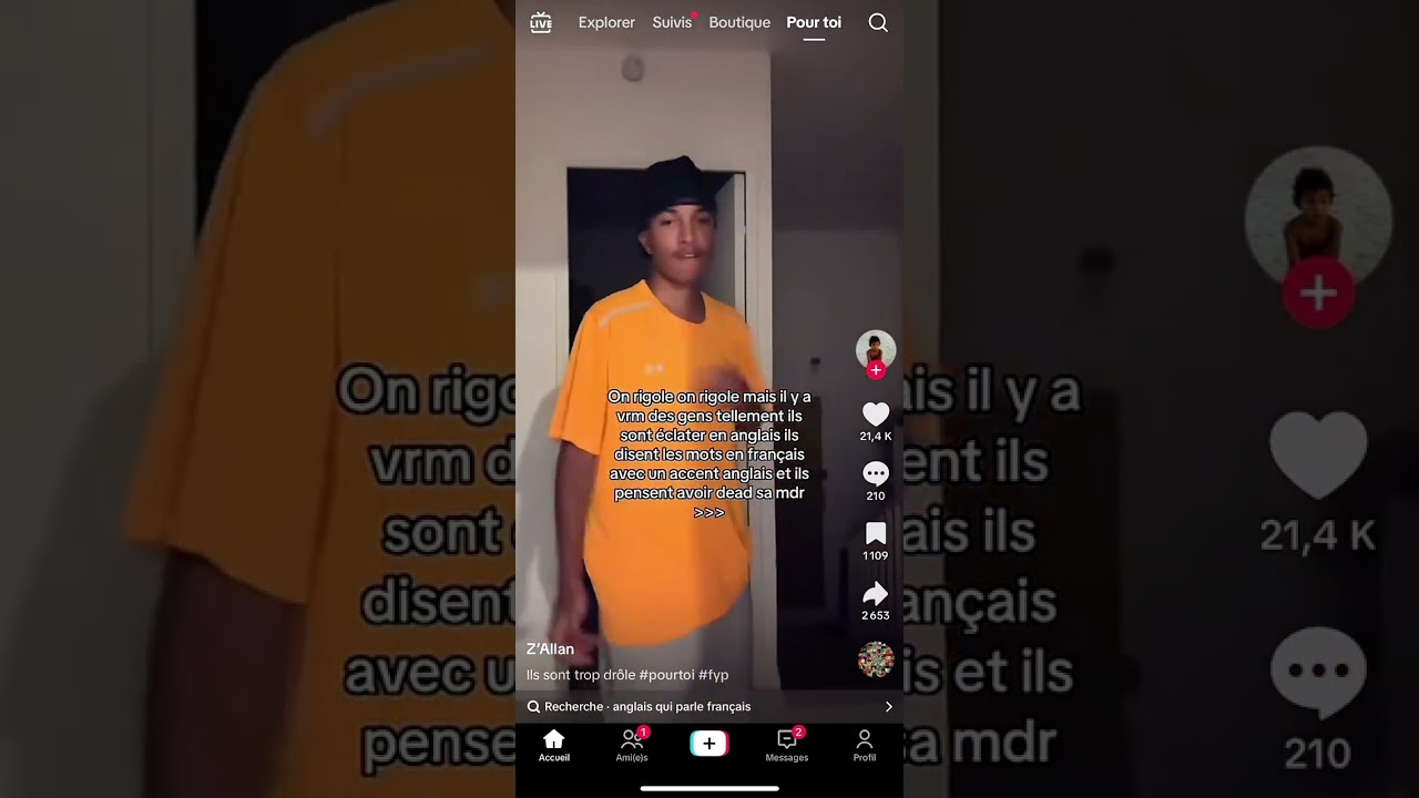 R&eacute;el#repist#tiktok#fyi