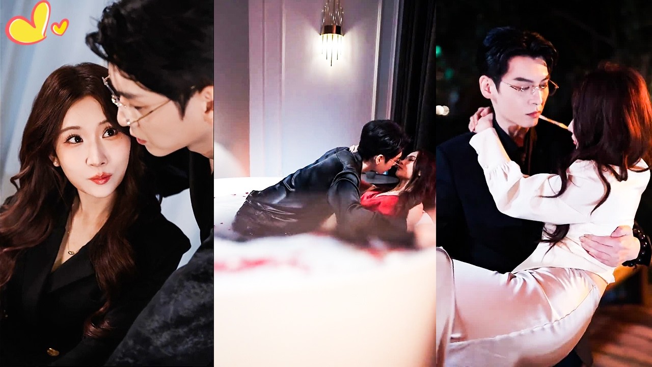 CEO uncle is cold to all,yet this 18yo tames him with one kiss and now becomes his darling！