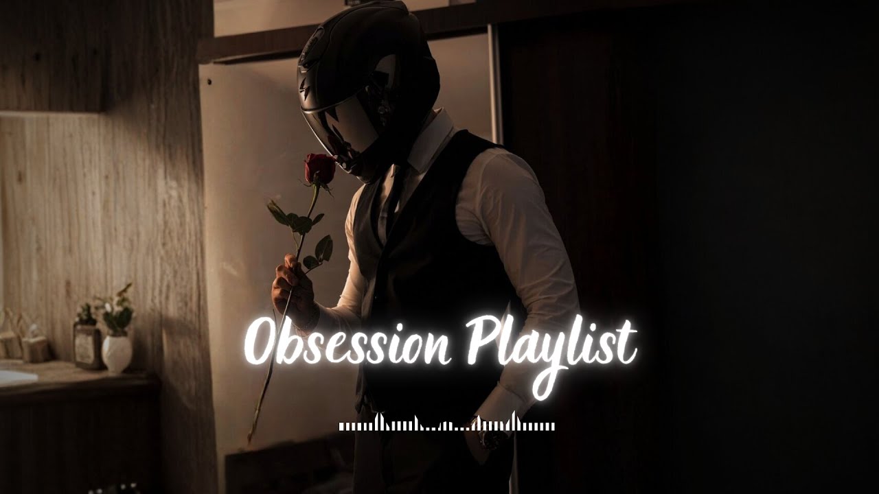Obsession 2.0 ~ “He doesn’t just want you… he wants to own you” 😈🩸