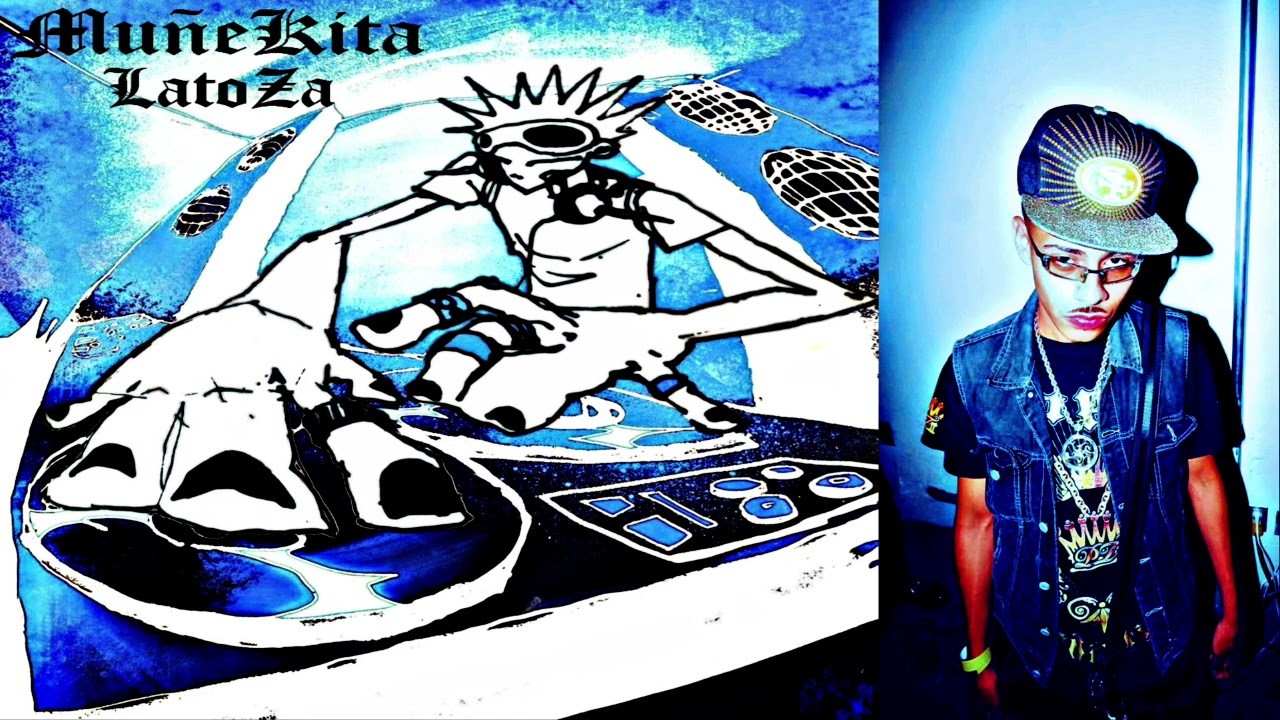 [VENDIDO] Doony Graff x Ezya x Fuentes Prod “MuñeKita LatoZa” | Reggaeton Underground Type Beat