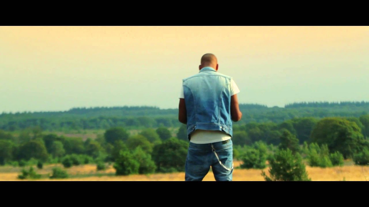 Mitta - Alles weer als toen ft Re-Play