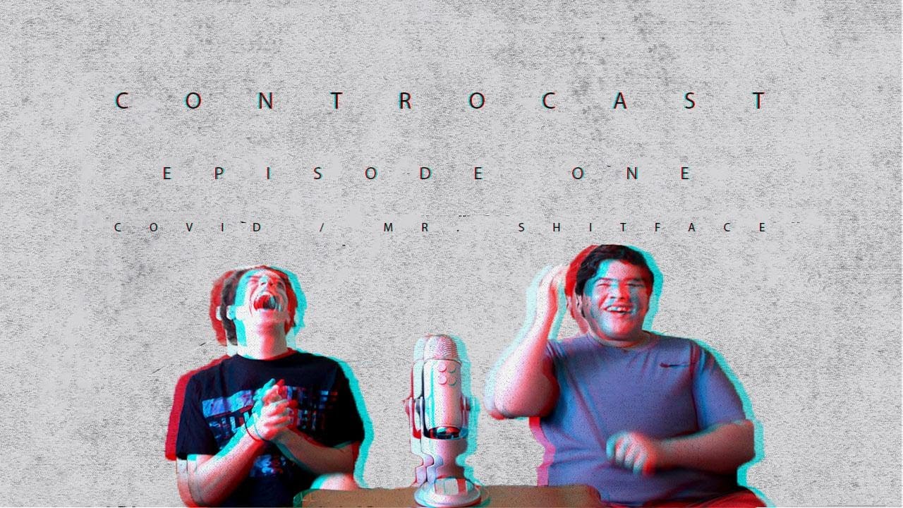 SEASON 1 EPISODE 1: Covid / Mr. DOO DOO
