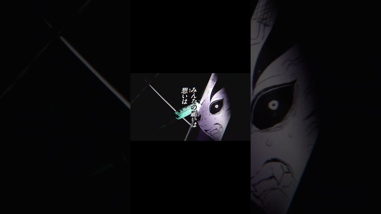 動画時間約3分 #鬼滅の刃 #公式pv
