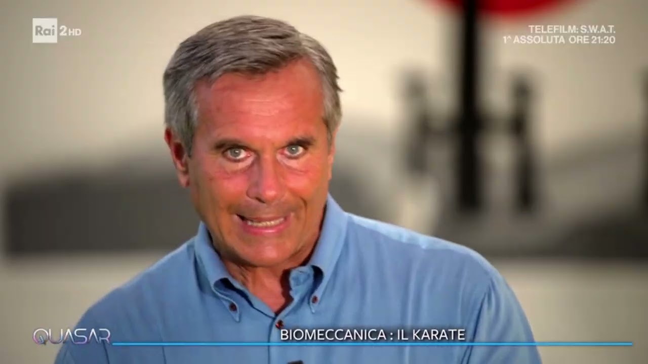 Biomeccanica del Karate: come Nasce la Potenza dei Colpi