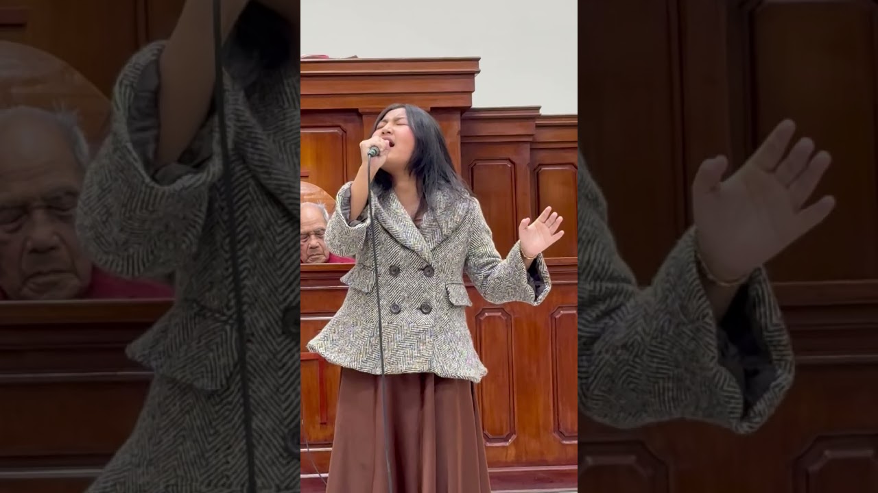 Debbie Lalengzuali - Tlâwm lua mahla