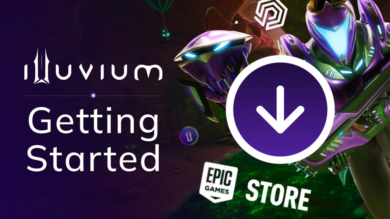 Illuvium: The Guide To Starting Your Journey