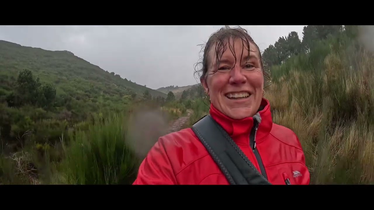 Hiking in Madeira-PR1 and PR3