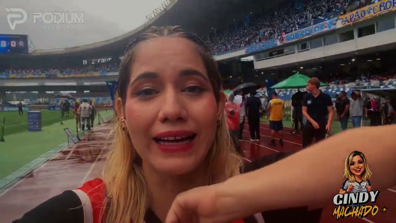 Vlog Rexpa 08/02/2026
