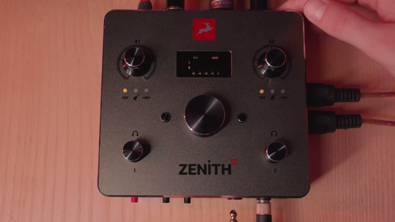 Zenith 2