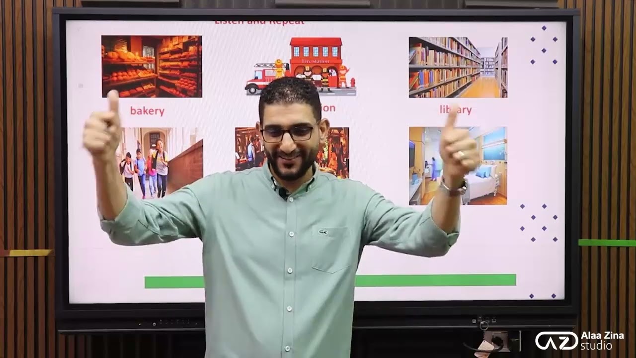 How to teach vocabulary