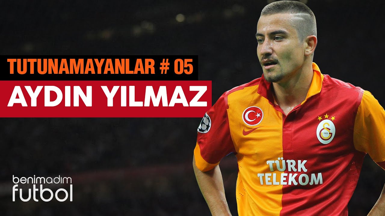Tutunamayanlar 05 - Aydın Yılmaz | Galatasaray'dan Çekya Sonuncusuna