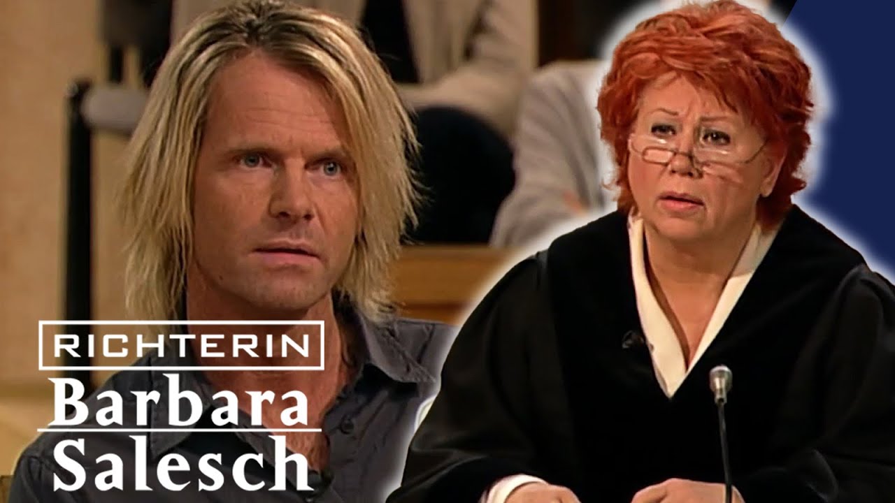 Familiendrama und Gerichtssaal: Jugendamtsmitarbeiterin unter Druck | 1/2 | Richterin Salesch |SAT.1