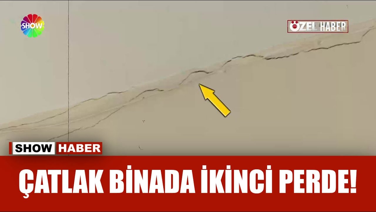 Sağlam sandılar, çürük çıktı!