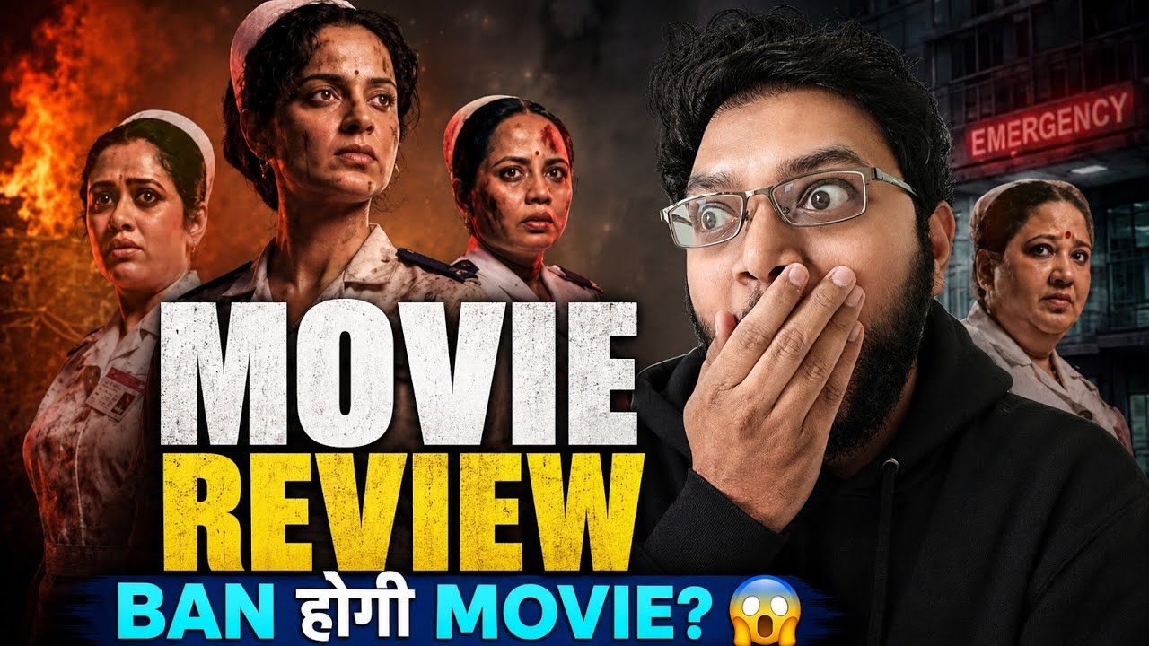 BHARAT BHHAGYA VIDDHAATA REVIEW | BHARAT BHAGYA VIDHATA MOVIE REVIEW | KANGANA | PUBLIC REACTION 😍