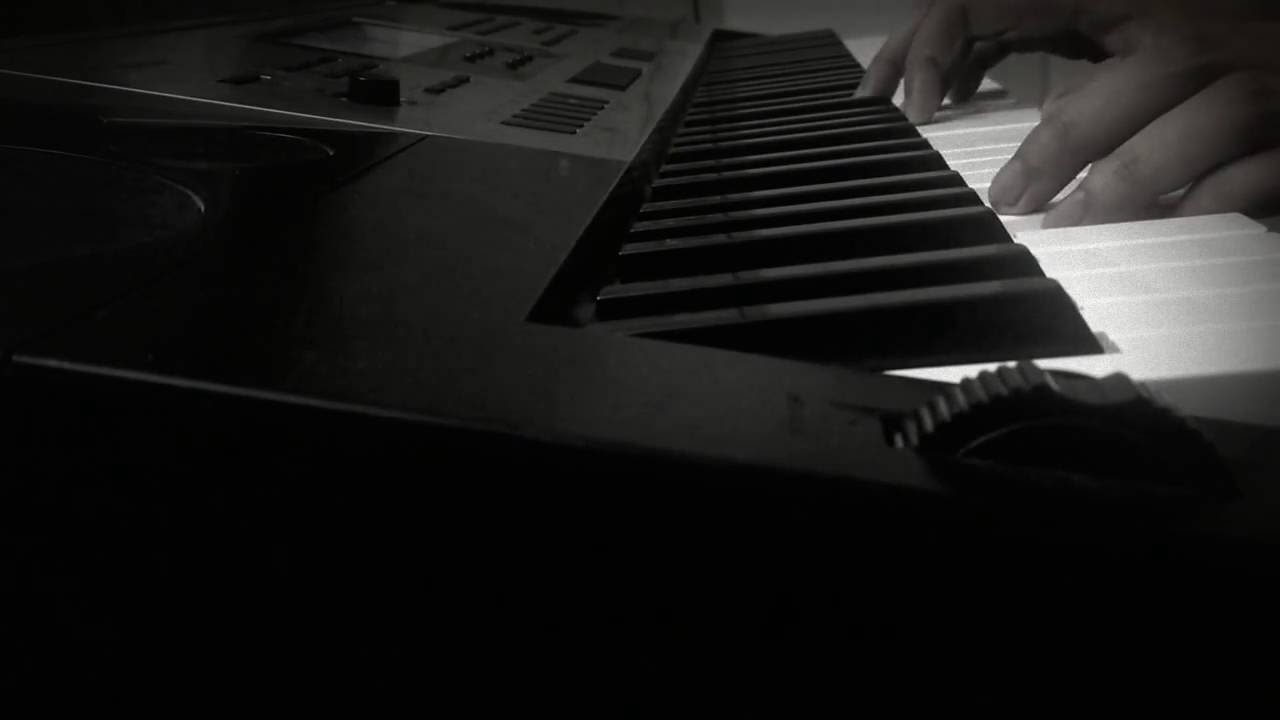 Hymn For the Weekend | Coldplay | Acoustic Piano Cover by Santanu Roy