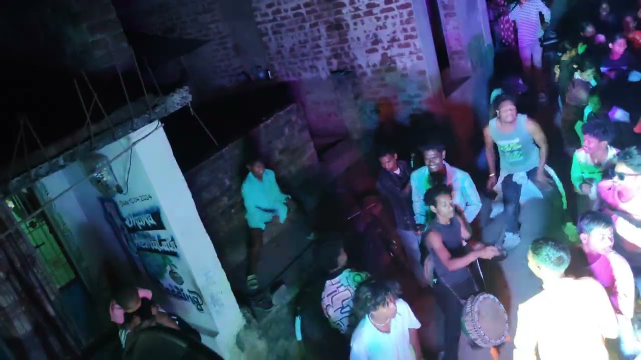 Haire ludu budu #❤️ melody 🔥 video #guys 😍❤️😍from_ Danduguda 💯🔥