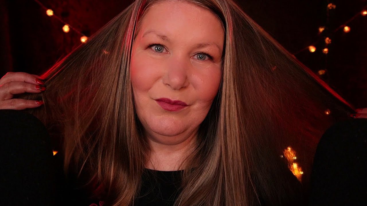 Sanfte ASMR Sounds zum Entspannen und Einschlafen ♡ Deutsch German