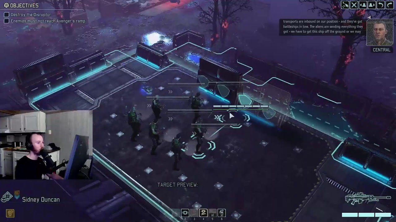 First Playthrough Learning This Game