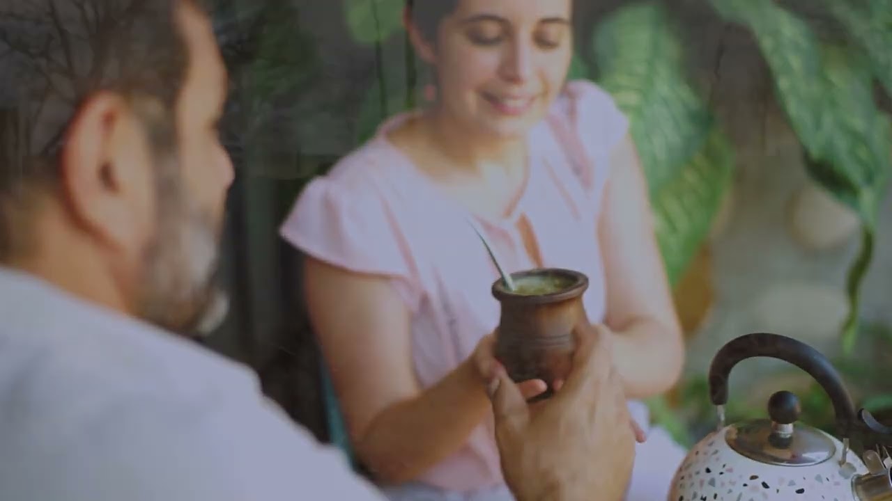 No sé que tiene la noche - Karaoke - Zamba