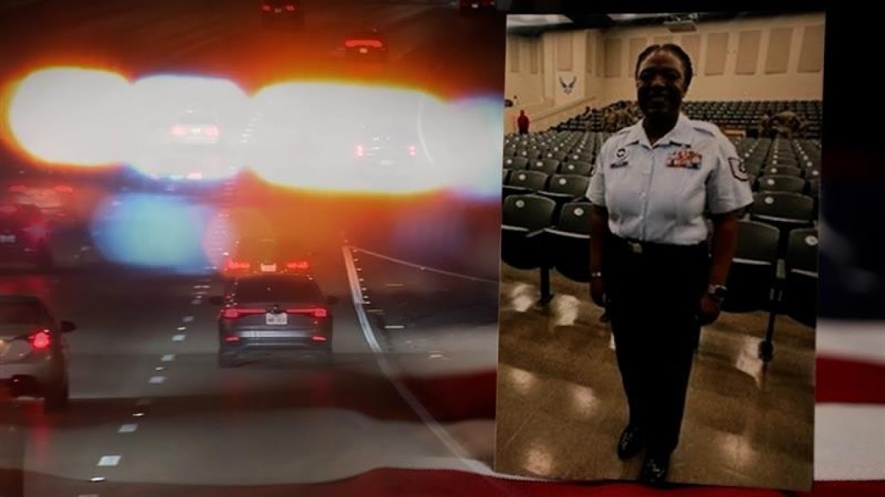 PREVIEW: Airman sues City of San Antonio after traffic stop at gunpoint