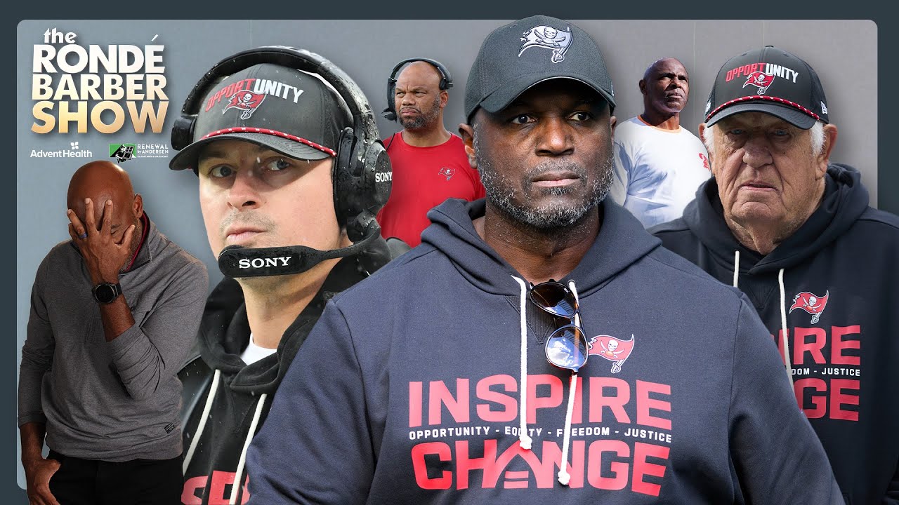 Major Bucs Shakeup: Todd Bowles Back, Coordinators Fired