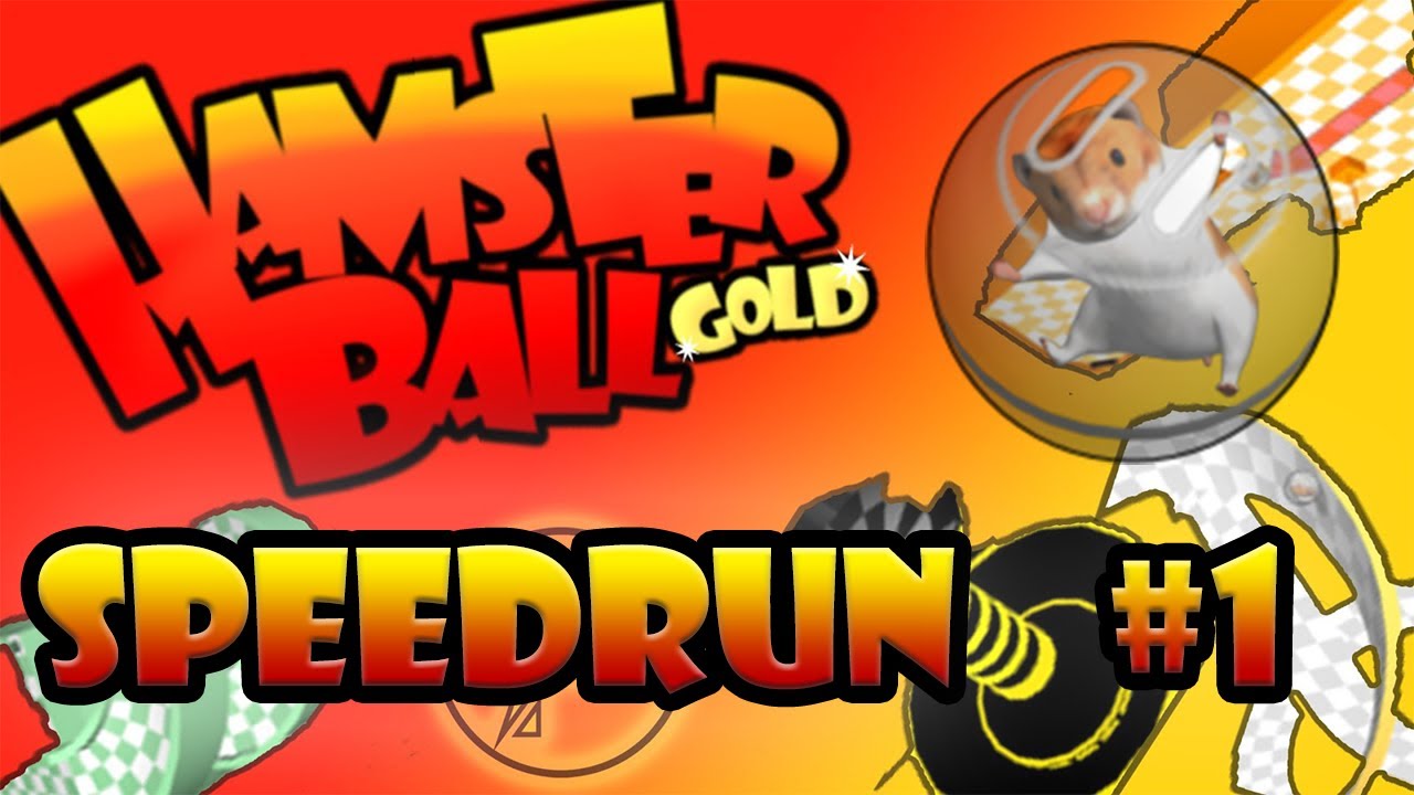 Hamsterball Gold - Frenzied Tournament Speedrun (10:13.22)