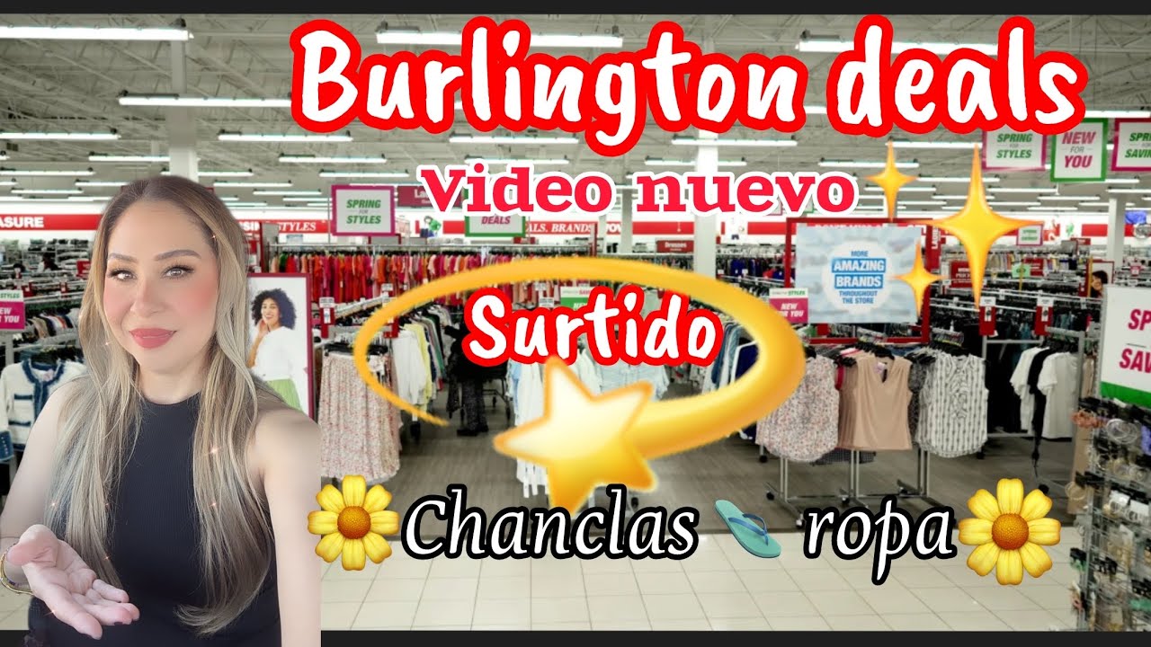 CHANCLAS de MARCA*ropa para niños todo ECONÓMICO*$4.99 en BURLINGTON 