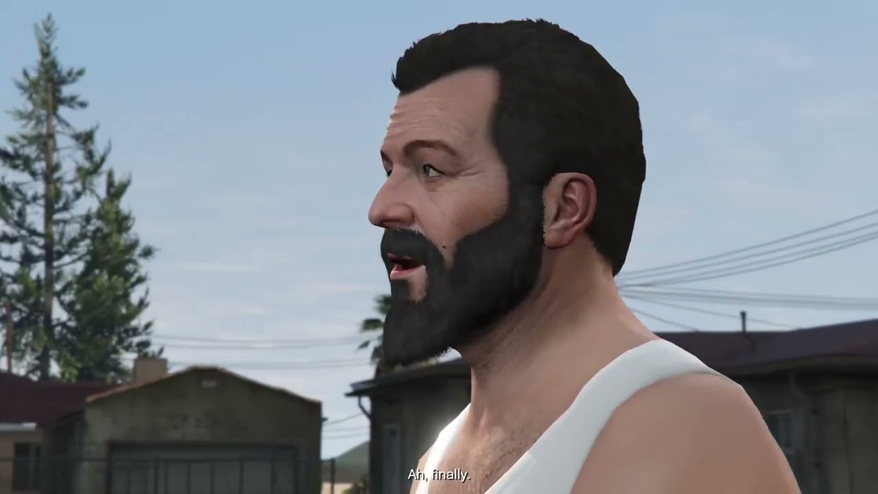 [Gta 5 first person view Xbox one Part 7]Paleto Score Setup - Predator - Military Hardware