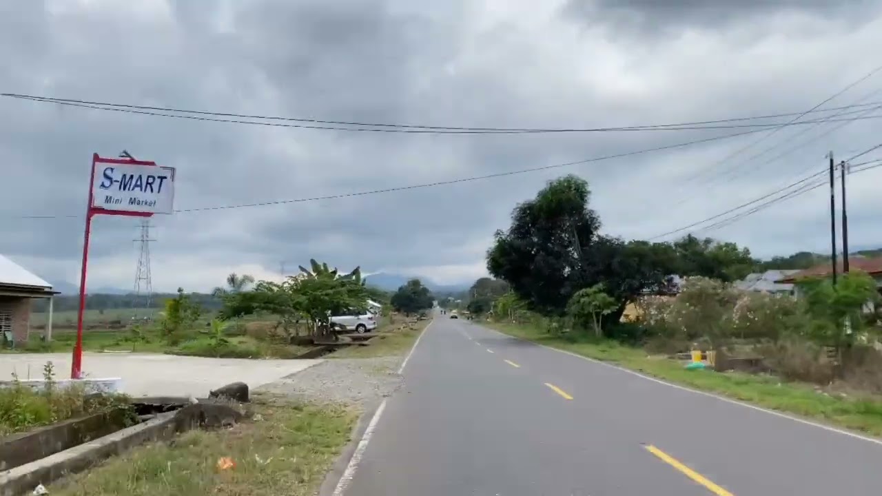 Motorbike Adventure on Trans Flores: Lembor to Beci’s Pilgrimage Church #motorbike