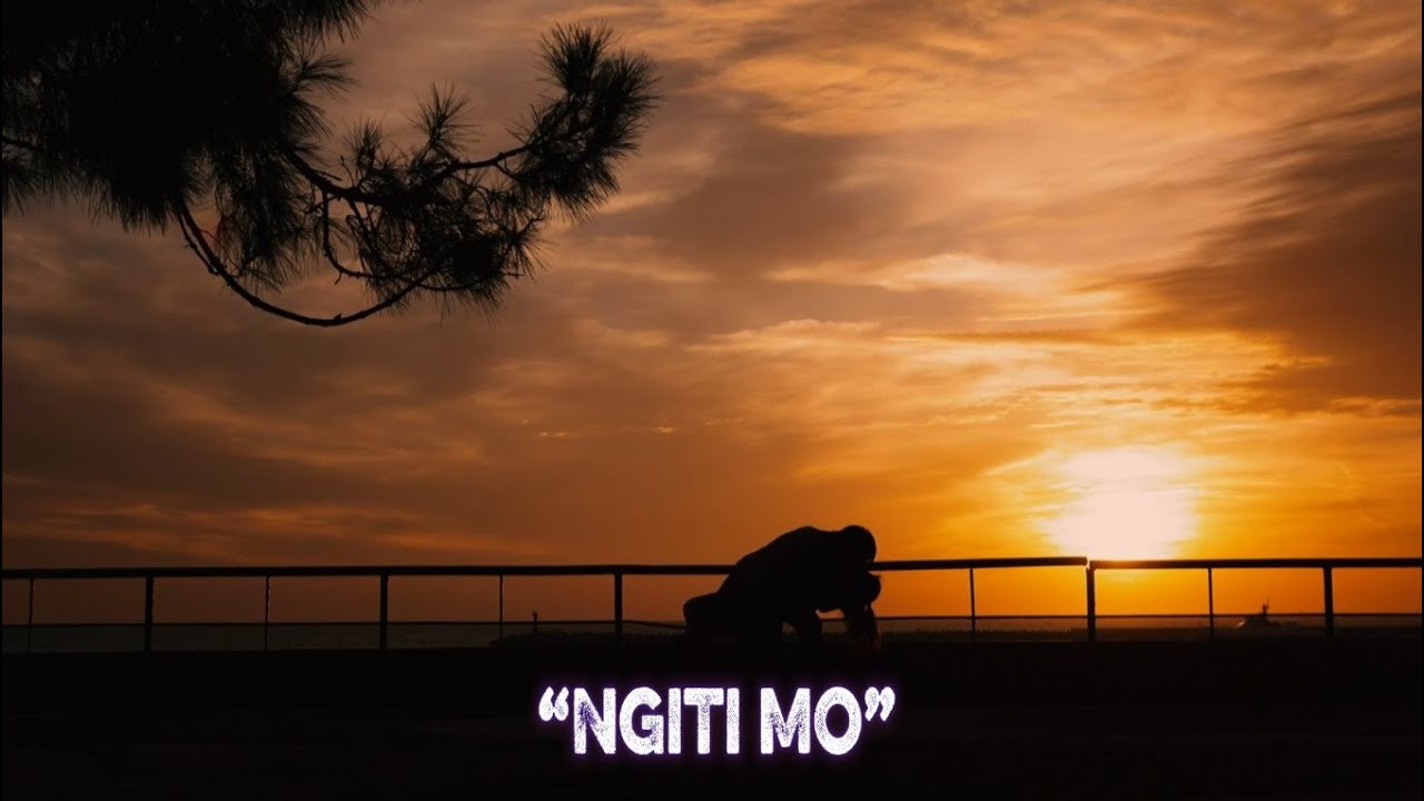 “Ngiti Mo”  Emotional Ballad Duet * Contemporary OPM Ballad