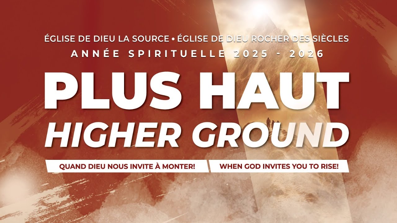 Service du dimanche 9 novembre 2025