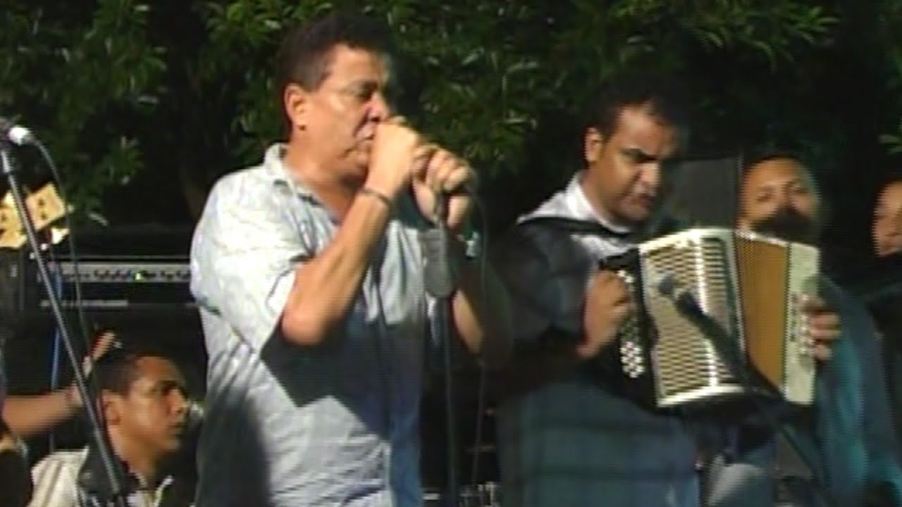 Venceremos (En Vivo) - Miguel Herrera & Goyo Oviedo (Fiesta Privada)