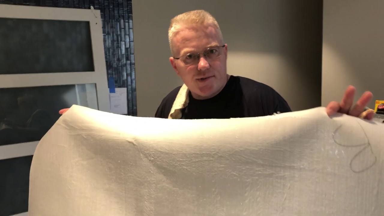 Зачем и как заказать у меня обои Grasscloth — Спенсер Колган