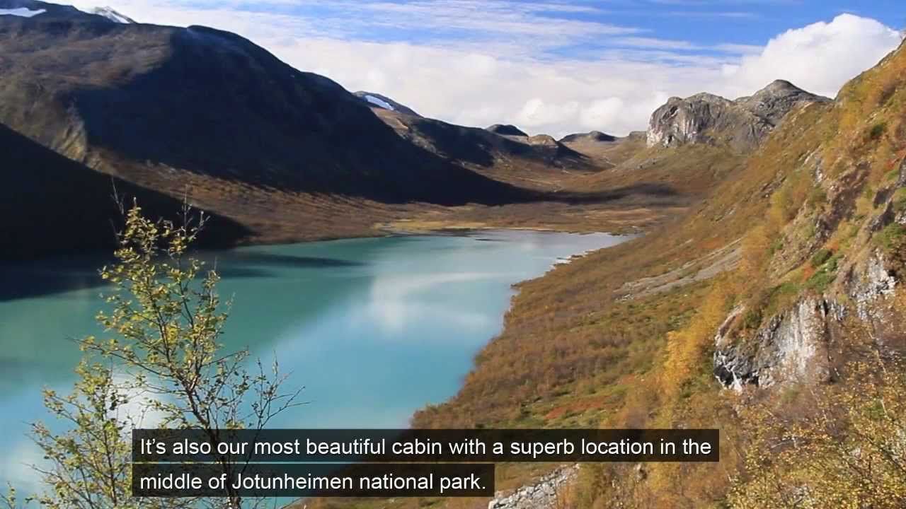 Gjendebu - English subtitles