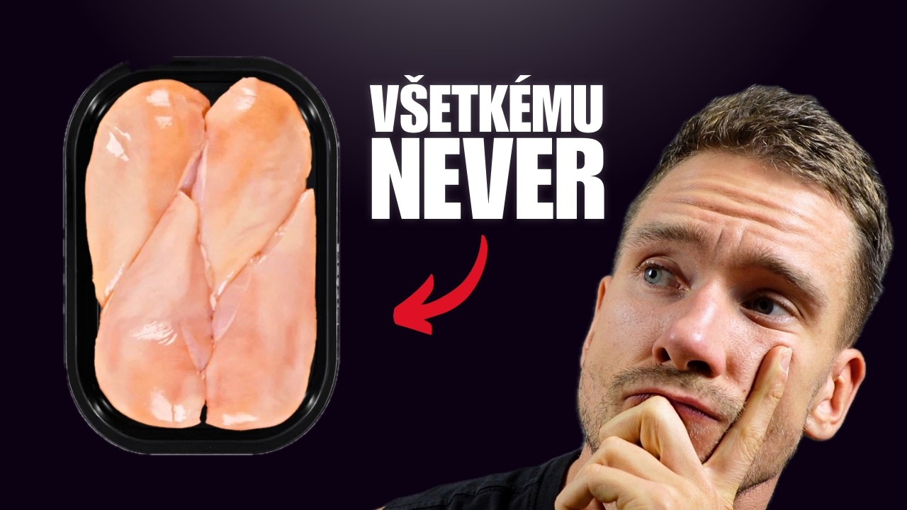 Tieto mýty o bielkovinách musia už skončiť