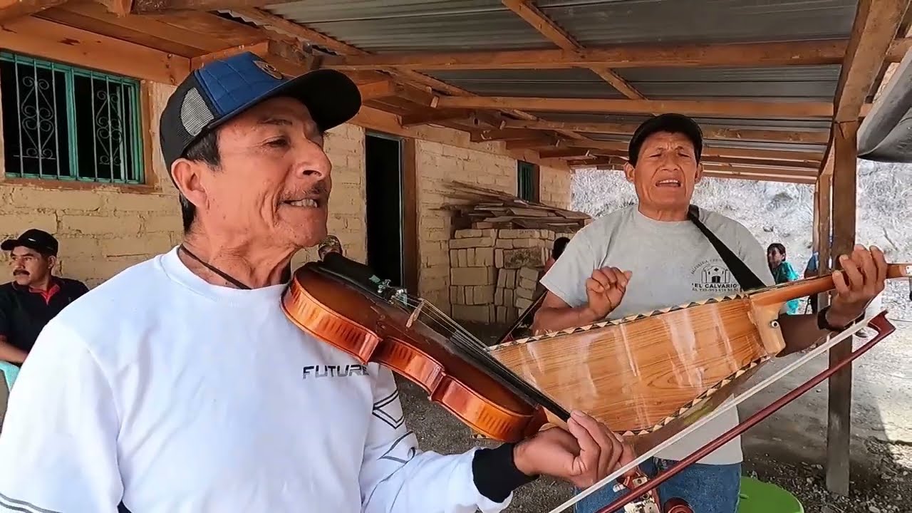 YUCUTINDO Y SUS LUGARES│LOS ARQUEROS DE SAN MATEO YUCUTINDO