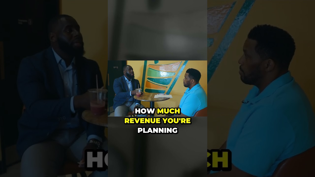Insider Reveals Surprising Key to Securing Investor Funding📈💰👔 Howard Hughes III #moneytalks