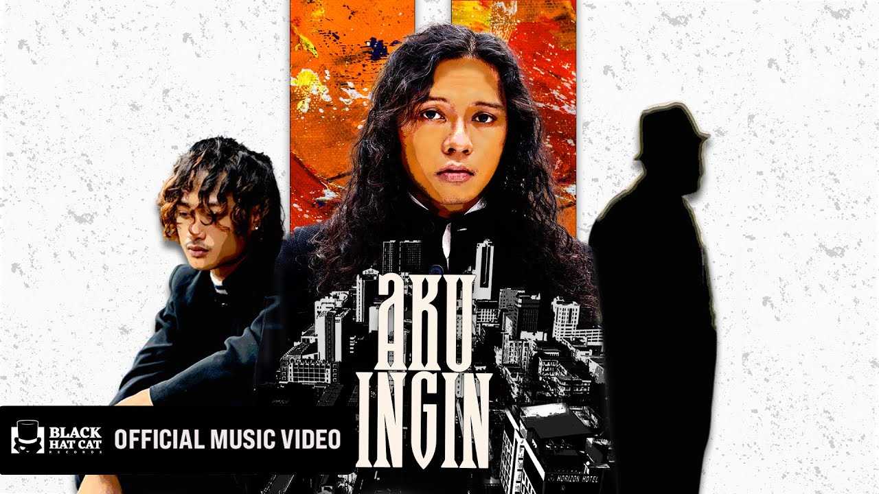 TUJU – Aku Ingin (Official Music Video)