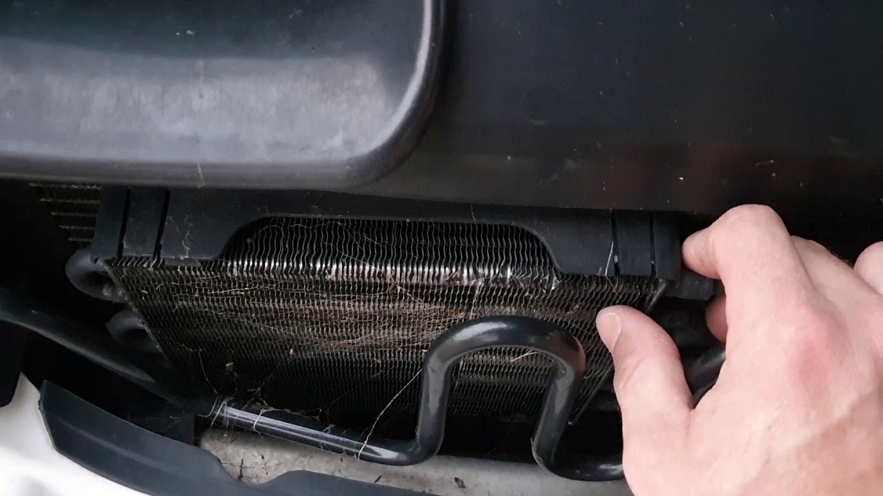 Part 2 - Mercede W203 C220 CDI OM611 Thermostat fault, effects of a faulty thermostat - Bad MPG