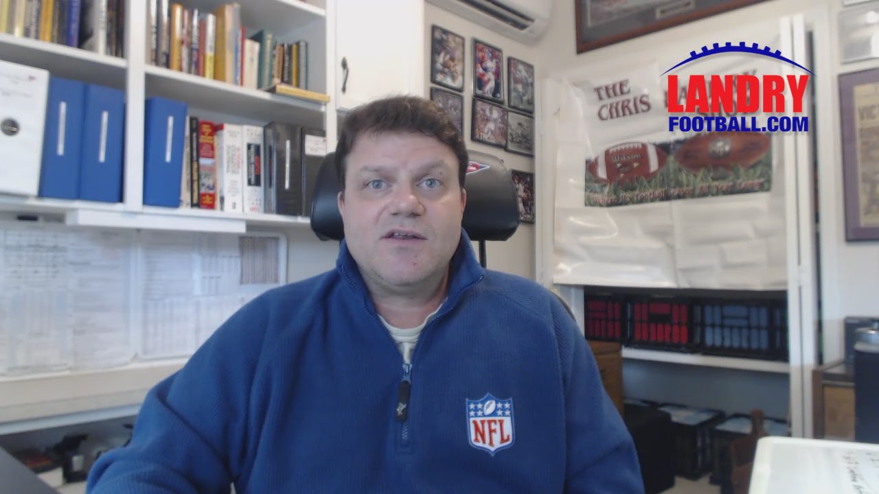 Quarterback Evaluation Criteria