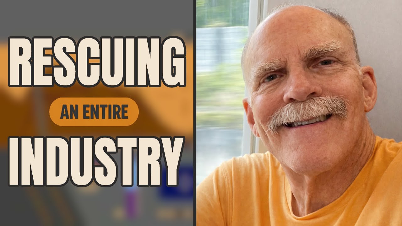 Let's Chat with David Fox - LucasFilm Games designer and SCUMM programmer!