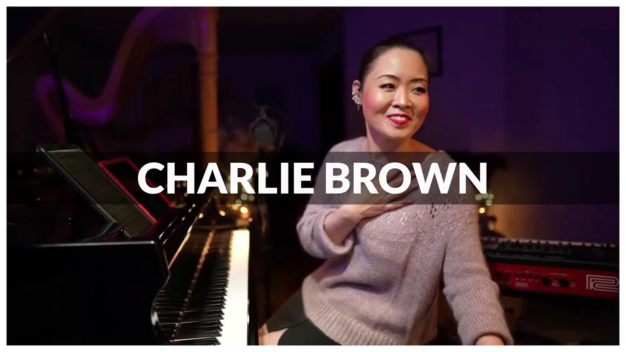 Coldplay – Charlie Brown | Piano Cover by PianistMiri