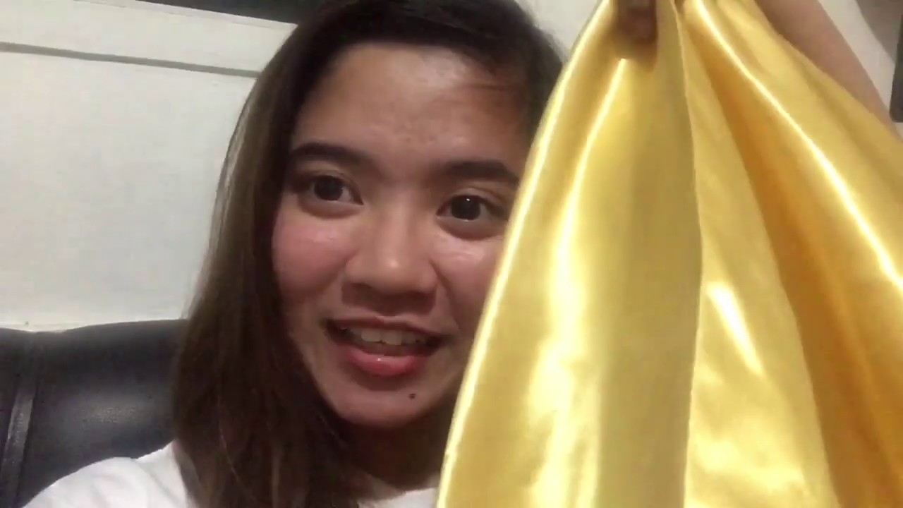 Do it Yanyan! - DIY Petticoat and Skirt