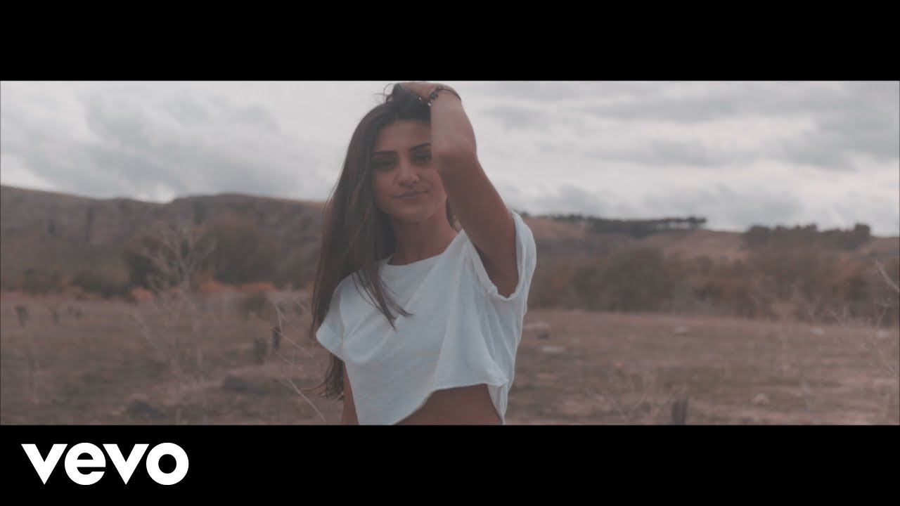 Marta Gul - Me Olvid&eacute;