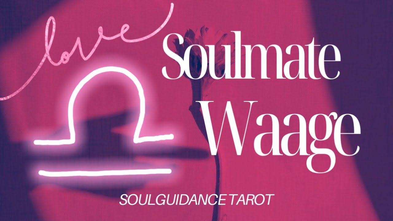 Waage Soulmate Juni ♎️ Panik auf der Titanic😱Dein Souli will das volle Programm! Du bist skeptisch🤣