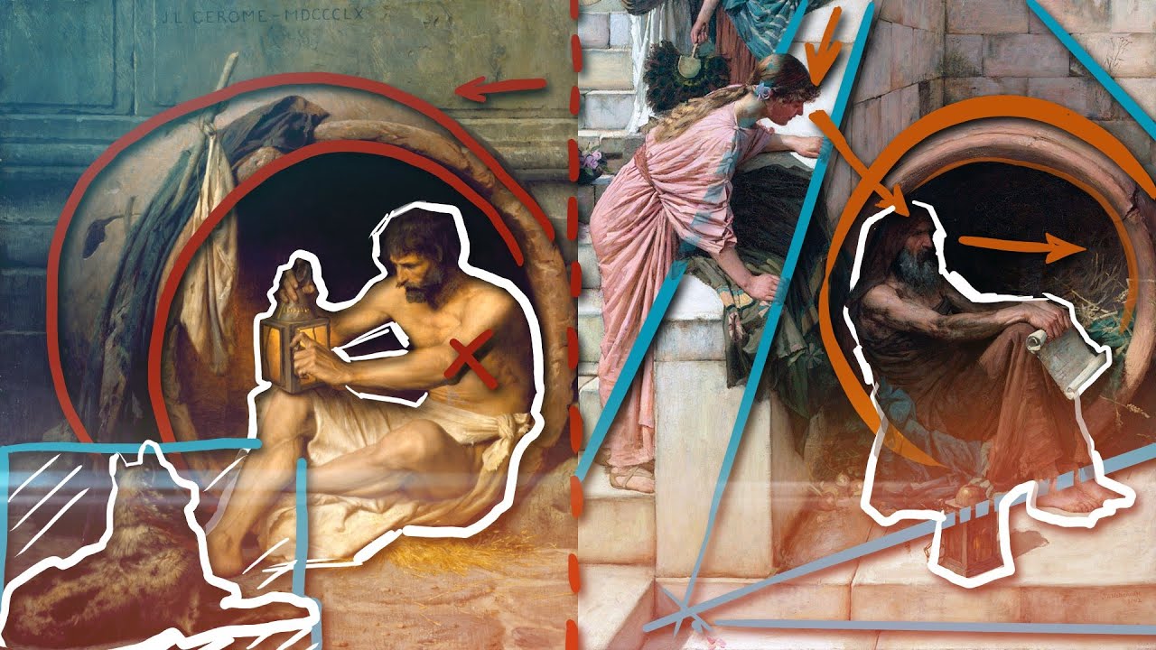 5 AMAZING Composition Tricks that Always Work