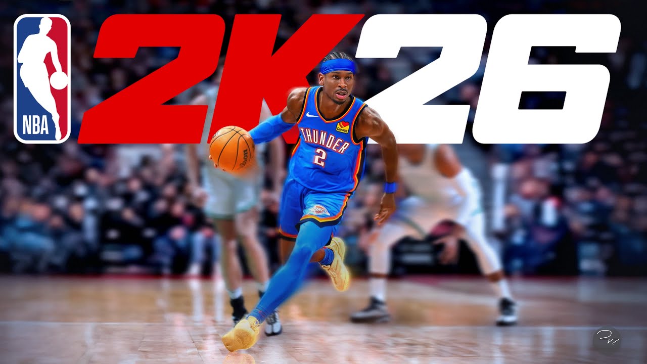 NBA 2K26 - SE1EP34 - SuperSonics @ Tritons - MyLeague 2025-2026